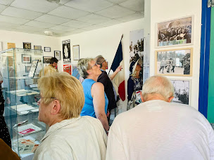 Photo n°4 de France 40 Mareuil-Caubert à Mareuil-Caubert (Association culturelle)