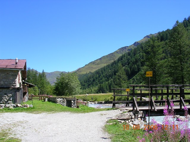 Vallée d'Aoste