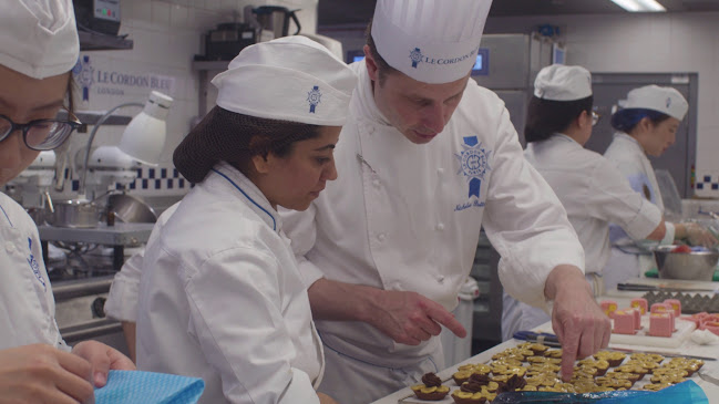 Reviews of Le Cordon Bleu London in London - School