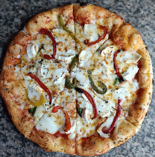 Mara Pizza