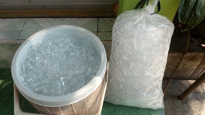 Photos of Distributor Ice Batu Kristal