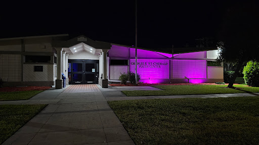 Clewiston Youth Center - Thumbnail