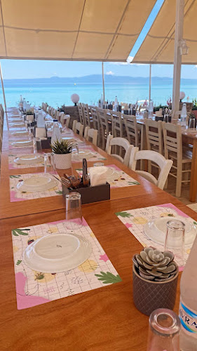 Opinii despre Korali Seafood Restaurant în Κασσάνδρα - Εστιατόριο