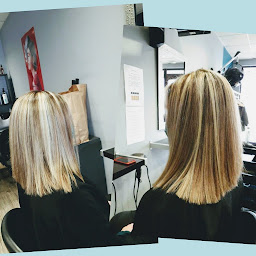 Photo n°9 de L'Atelier de Stéphanie à Montreuil-Juigné (Salon de coiffure)