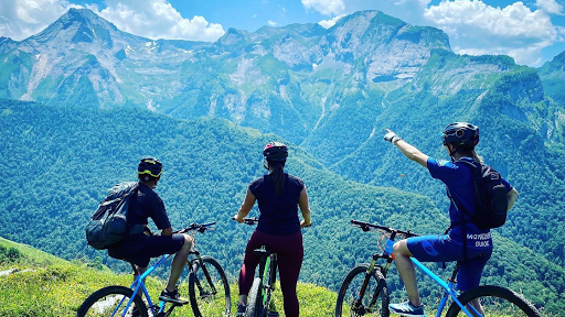 Fun Valley Gallery - France