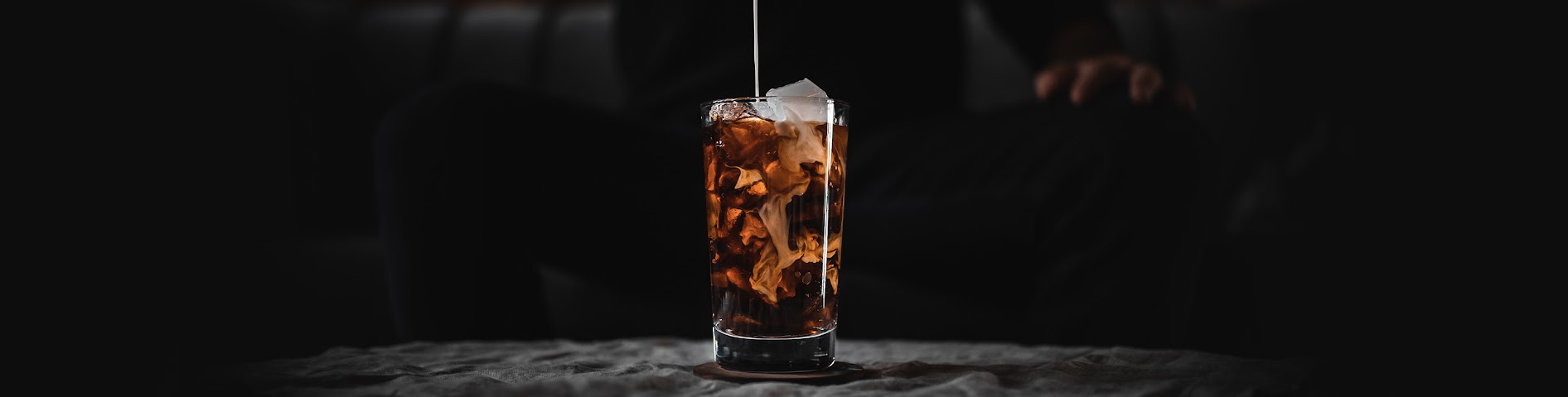 Afficionado Coffee Roasters by null