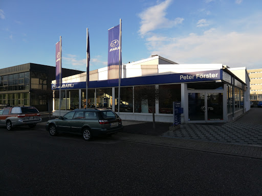 Autohaus Peter Förster e.K