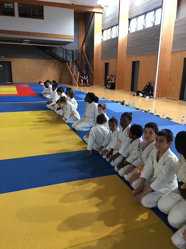 Judo Associatif D'Etampes - JADE