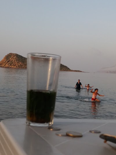 Photos of Plage Cala-Iris