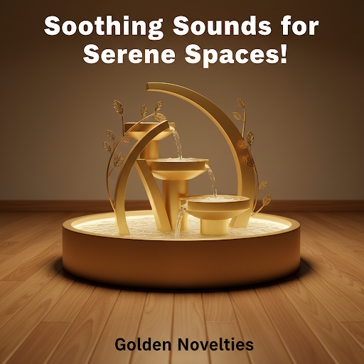 "Escape to serenity with the best indoor water fountains in India, expertly crafted to soothe you… post image