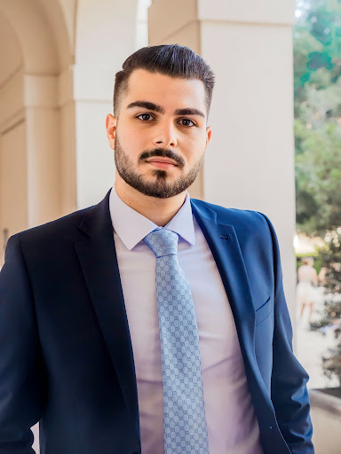 Shaunt Keshmeshian I Real Estate Agent