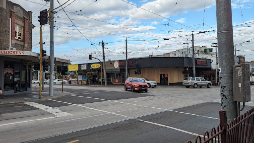 Chooks Corner - Visual