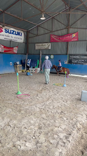 Heures d'ouverture de Association Centre Equestre de la Grenadiere