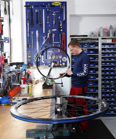 Photos of Fahrradhaus Kralisch