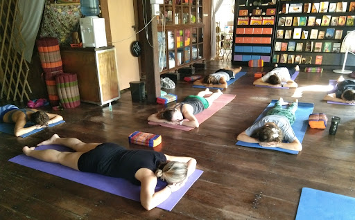 Marga Yoga