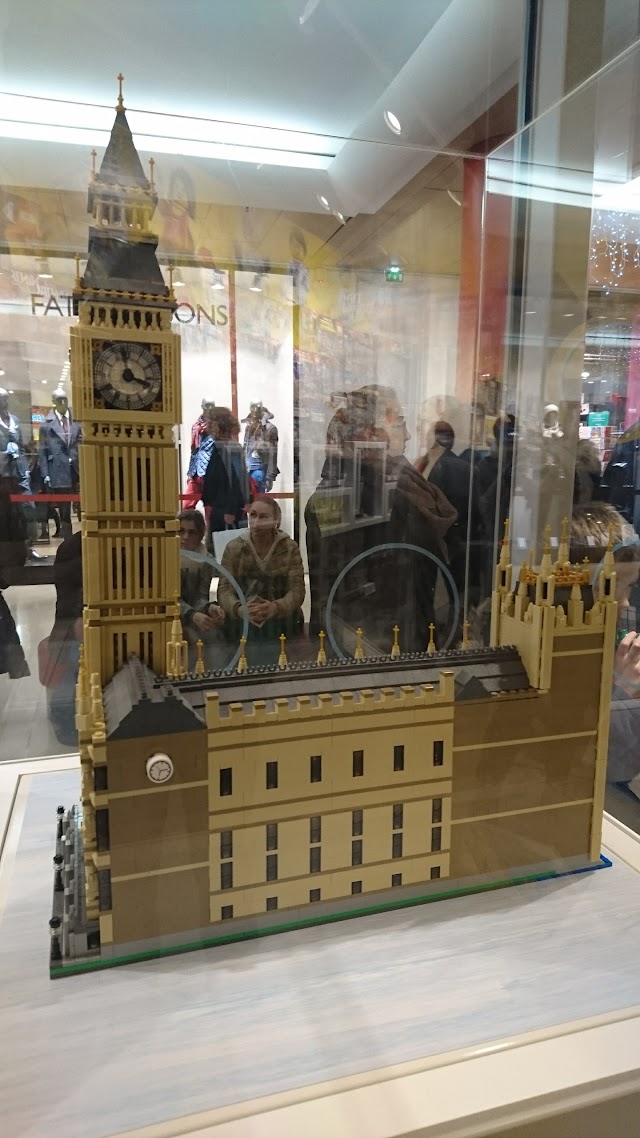 The LEGO® Store Clermont-Ferrand
