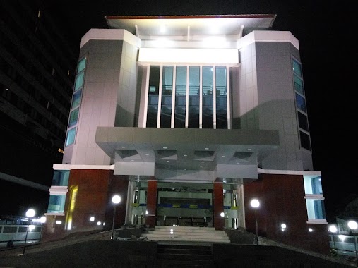 BANK BTN KC BINTARO JAYA, Author: Budi HARTONO Hartono