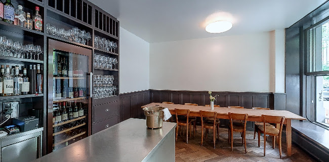 Rezensionen über Gamper in Zürich - Restaurant