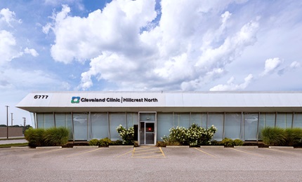 Cleveland Clinic Hillcrest North Campus - United States