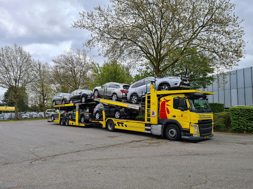 Koopman Autotransport Nederland BV - Thumbnail