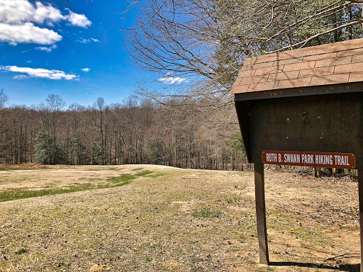 Ruth B. Swann Memorial Park - Thumbnail