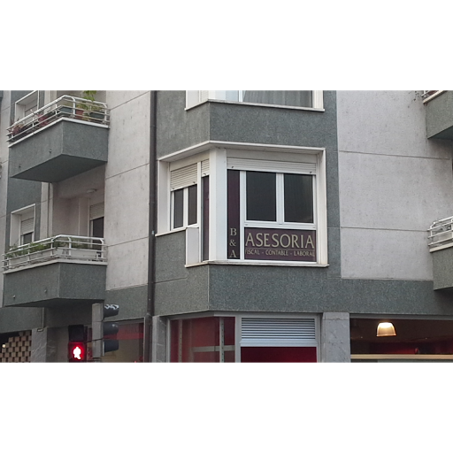 B&A Asesores - Thumbnail