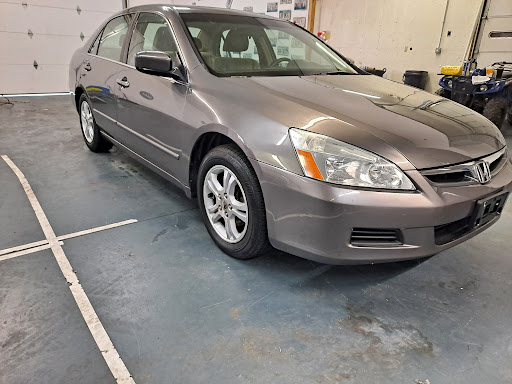 Stoneys Motorsports