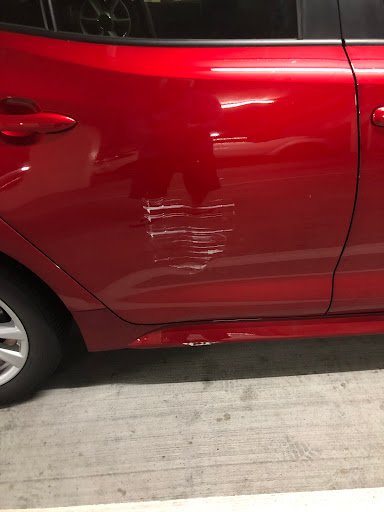 Prestige Paint & Dent Repairs Gallery - Australia