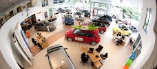 Leeds Volkswagen leeds