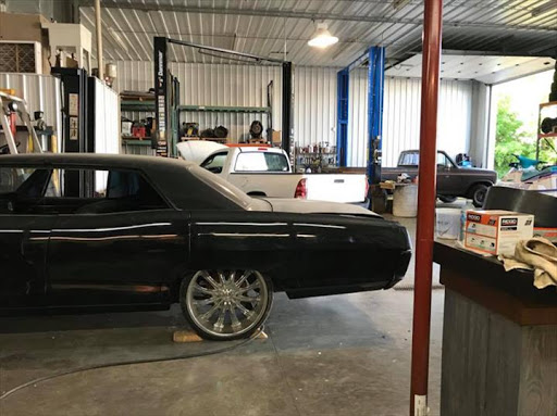 ProMechanics Inc