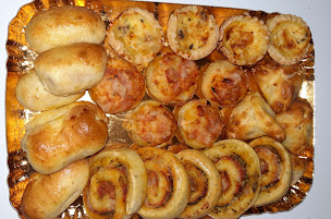 Photo n°7 de Aux Délices de Sébi à Savy (Pâtisserie)