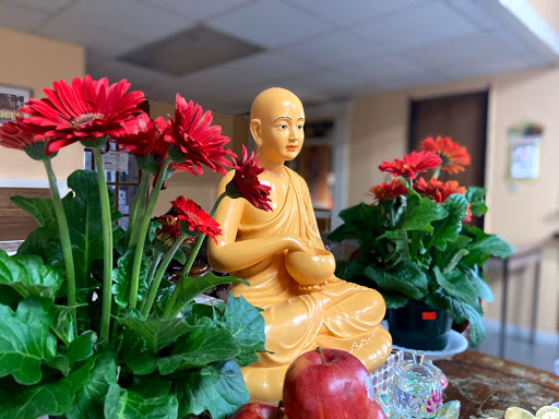 Pho Hien Buddhist Meditation Temple - Thumbnail