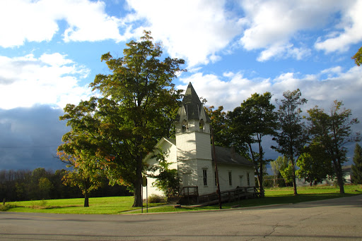 Grove Bible Church - Thumbnail