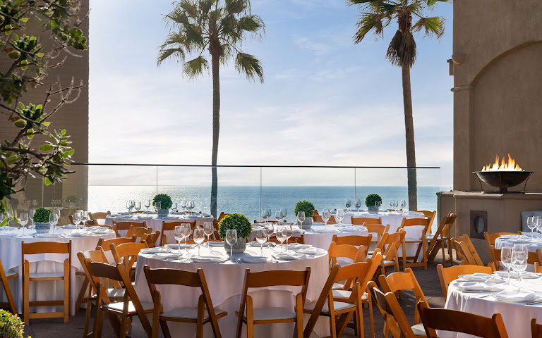 Surf & Sand Laguna Beach by null