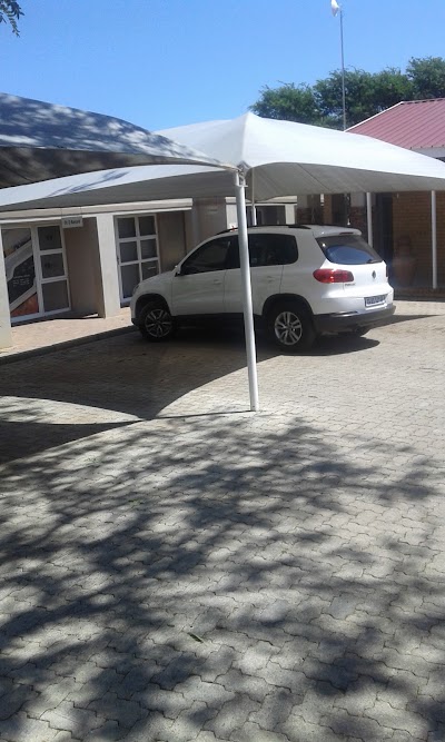 Photos of Sunningdale Hospital Klerksdorp
