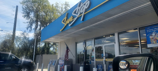 SunStop Store #307 - Visual