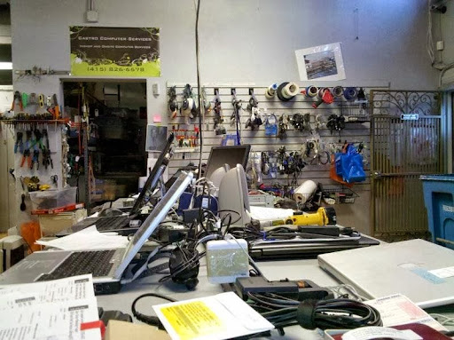 Castro Computer Services - Thumbnail
