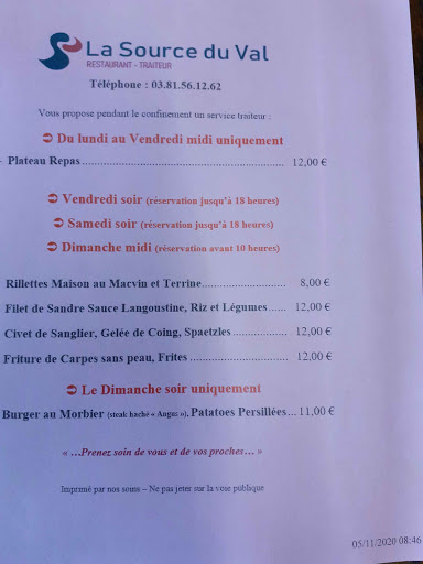 Photo 1 - La Source du Val