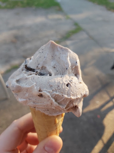 Eis Langner - Visual