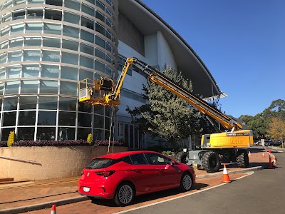 Photos of Shimmer Glass and Pressure Cleaning Service Sydney