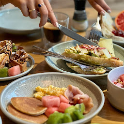 Photo n°14 de Salad&Co à Villenave-d'Ornon (Restaurant végétarien)