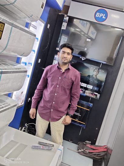 Hare Bhoomi Electric work