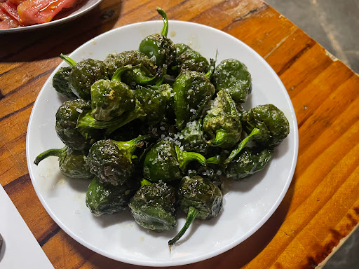 Taberna Pajón - Visual