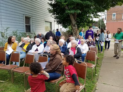 Temple Beth El