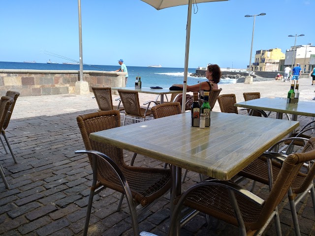 Restaurante Los Botes