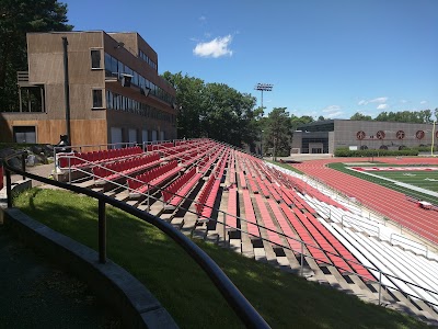 Clemens Stadium