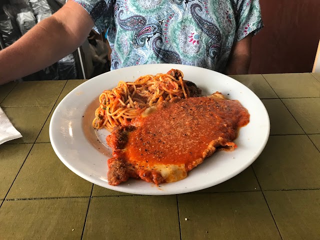 The Italian Bowl