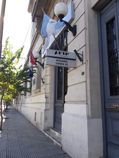 Photos of AFIP Aduana Santa Fe