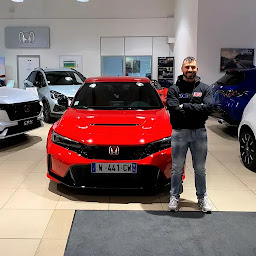 Photo n°28 de HP-Performances à Bonneville (Magasin de pièces pour voitures de course)