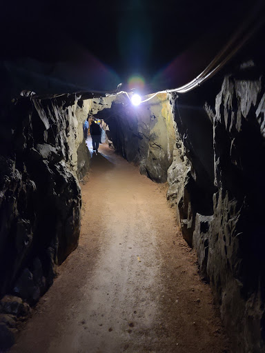 Big Thunder Gold Mine - Thumbnail
